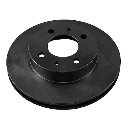 Uap 31319 Disc Brake Rotor 31319
